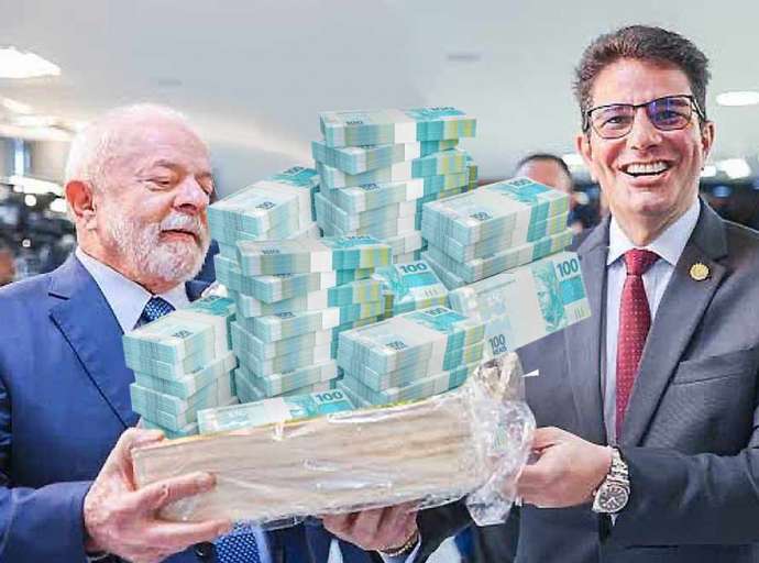 Novo PAC vai investir R$ 26,6 bilhões no Acre em obras e serviços para melhorar a vida da população