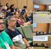 Presidente da UMAMRB participa de evento do TCE-AC voltado à equidade de gênero, raça e etnia