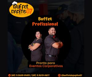 Buffet PAPITO 07